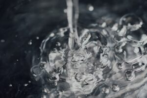 Erdemli'de İçme Suyu Hatları Yenilendi
