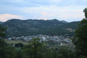 Eskişehir'in Mihalgazi Belediye Başkanı Zeynep Güneş aleyhinde sosya