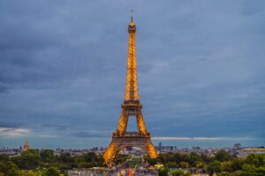 Fransa, Epstein Belgelerinde Diğer Diplomatların Adının Geçmesi İhti