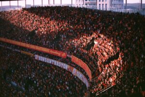 Galatasaray, Türkiye Kupası'nda 3'te 3 Yaptı