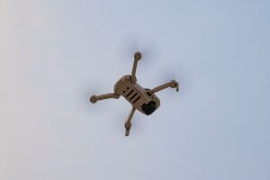 Iğdır'da Dron Destekli Operasyon