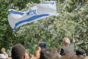 İsrail Başbakanı Netanyahu ABD'ye Gidiyor