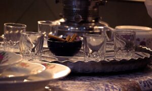 İstanbul'da Iftar Öncesi Trafik Yoğunluğu Yükseldi