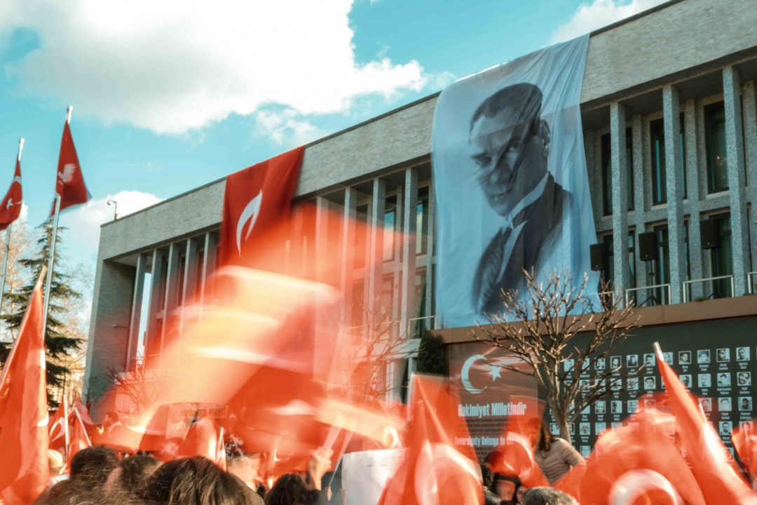 İstanbul'da "Yenidoğan Çetesi" Soruşturmasını Yürüten Savcı Yavuz En