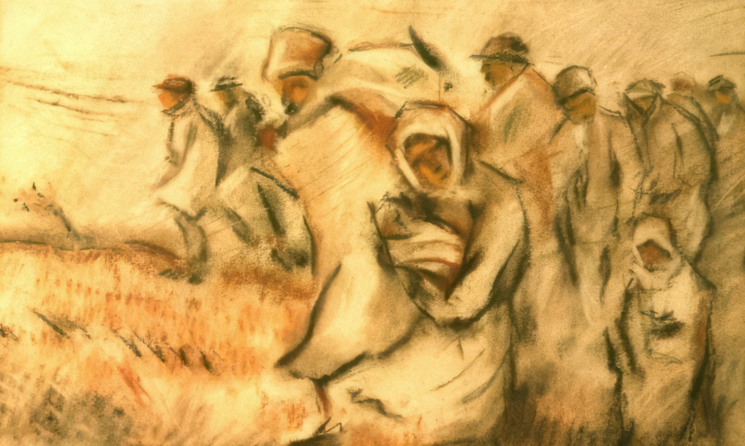 İsveç'te Kuzey Işıkları Görüldü