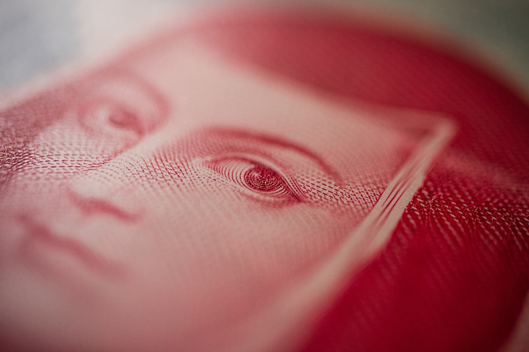 Çin, RMB'si Küresel Finans Sistemine Katılma Hedefine Eğilim Gösteri