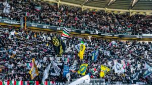 Juventus, Kenan Yıldız'ın Sözleşmesini 2030 Yılına Kadar Uzattı