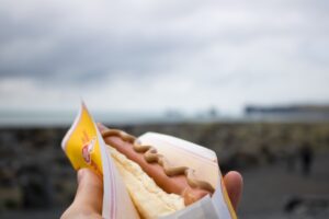 Kıymalı Burrito Tarifi: Meksika Esintisi Sofralarımıza