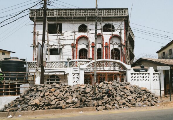 Kahramanmaraş'ta Deprem mi Oldu?