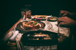 Kayseri'de Iftar Saati Ne Zaman?