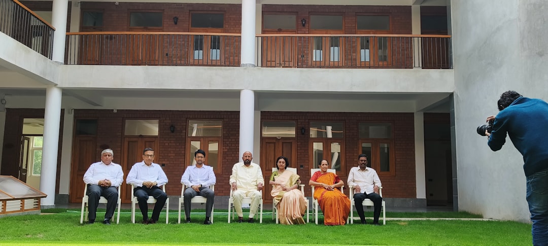 Liderlerin Ajandası Paneli Düzenlendi