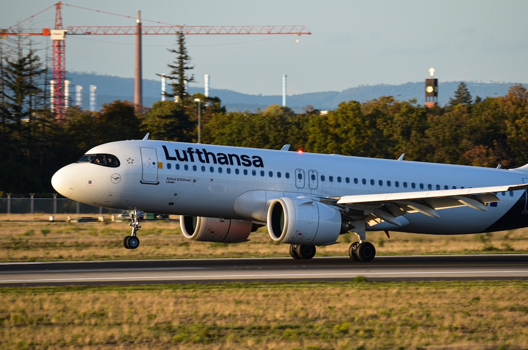 Lufthansa, Pilotlar ve Kabin Ekiplerinin Grevi Neden Oldu?