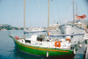 Marmara Denizi'nde 51 Yıllık Sır Açılıyor