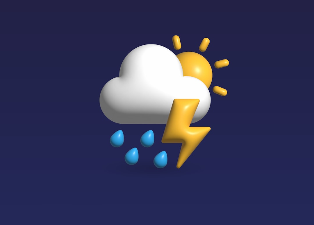 Meteoroloji'den 29 İli Kar, Sağanak ve Fırtına Kapıda!
