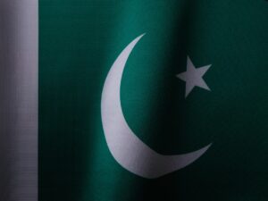 Pakistan'da 6 Bin 500'ü Aştıran Öğrenci Sayısıyla TMV'nin Giriş Sına