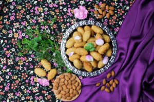 Ramazanın Başlamasıyla Fener Alayı Düzenlendi