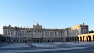 Real Madrid de Geri Adım Attı