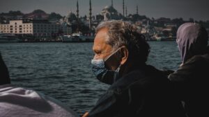 Sağlık Bakanı Memişoğlu, "Sağlık Elçisi" Doğa ile Sigarayı Bıraktırd