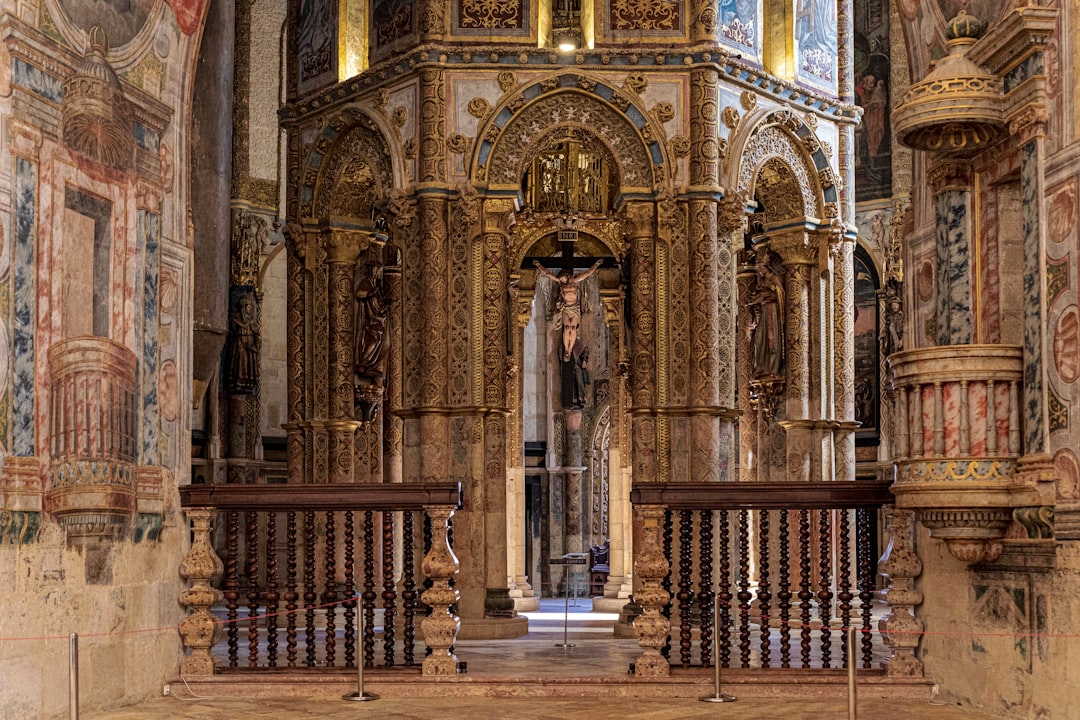 Sagrada Familia Bazilikası'nın Tarihsel Günleri