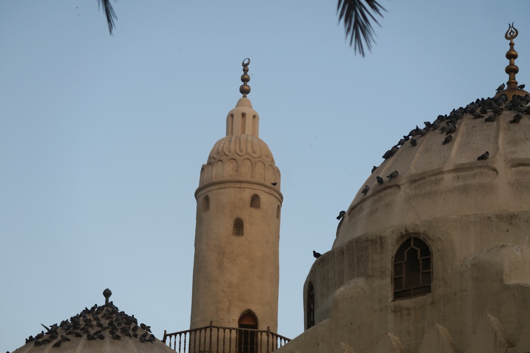 Selimiye'nin Minareleri Mahyalandı