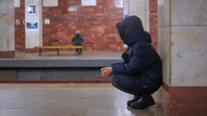 Suç Örgütleri Çocukları "Araç Unsurlar" Olarak Kullanıyor