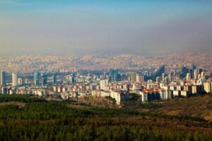 TÜBİTAK 2204-A Ankara Bölge Sergisi Bugün Sona Ecek
