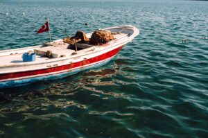 Türk Gemi İnşa Sanayiinden Körfez Açılımı
