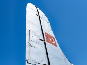 Türkiye'deki Pilot Sayısı 17 Bin 910'a Ulaştı