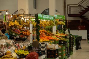 Tarım Kredi Marketinde Ramazan İndirimi Başladı