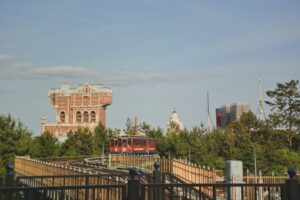 Tayland'da Kamp Alanında Fil Saldırısı: 69 Yaşındaki Turist Can Verd