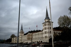 Terörsüz Türkiye' Raporu: Son Viraja Giriş