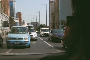 Trafik Cezaları Artırıldı: Yeni Kanunun Detayları