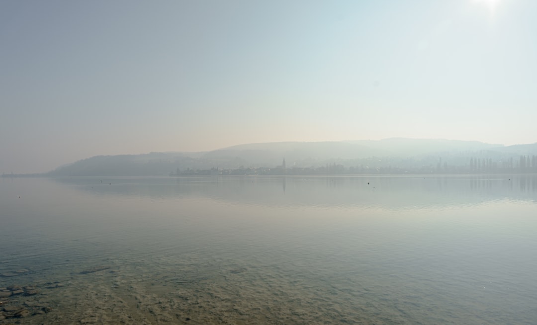 Uluabat Gölü'nün Suyu "Küçük Venedik"teki Evlere Dayandı