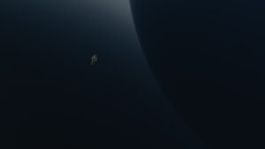 Uzayda Yeni Nöbet Değişimi Gerçekleşti