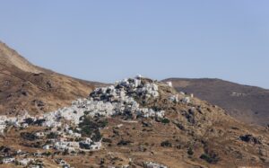 Van'da 106 Yerleşim Yeri ulaşıma Kapandı, Bahçesaray'da Kar Kalınlığ