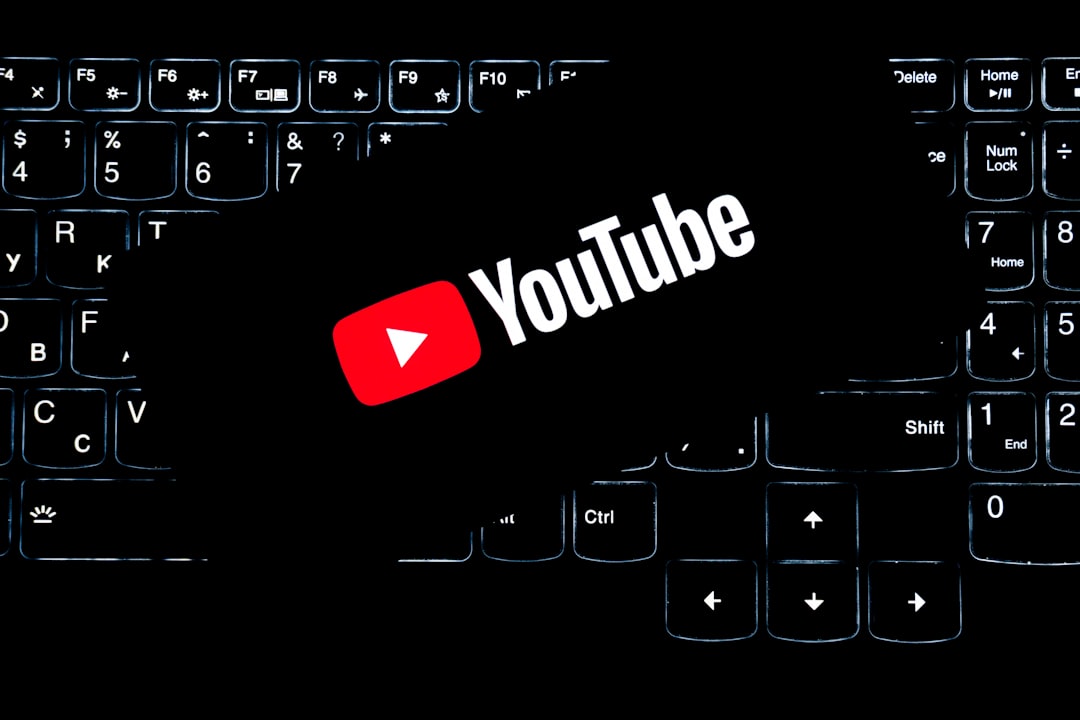 YouTube'un Gazze Kısıtlamalarına Ayrımcılık Cezası