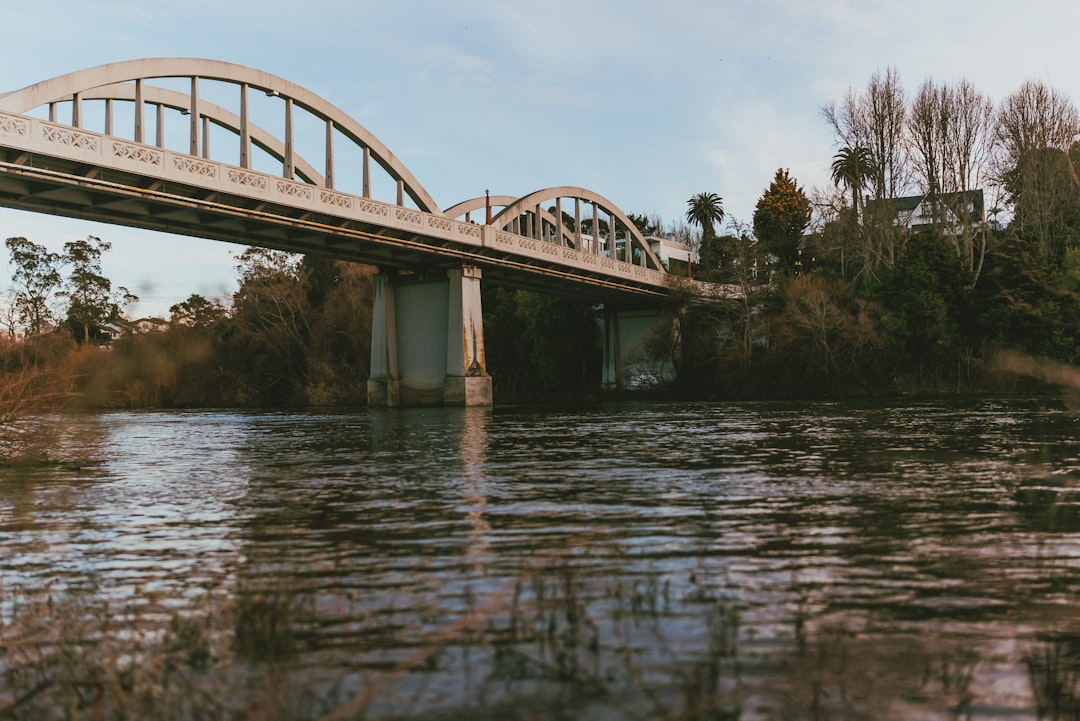 YPG'nin Yıkadığı Köprü Halkın Yardımıyla Onarıldı