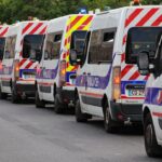 83 Ayrı Hırsızlık Kaydı Bulunan Kadın Yakalandı