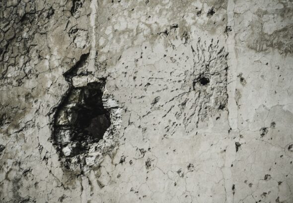 Erzurum'da 3,5 ve 3,0 Büyüklüğünde İki Deprem