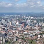 Manchester City, İngiltere Lig Kupası'nı Kazandı