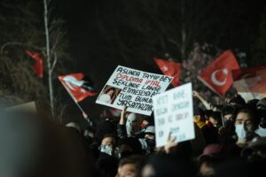 AB Komisyon Sözcülüğü'nden Türkiye Açıklaması