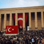 AK Parti İstanbul İl Başkanlığı Kültür ve Sanat Politikalarını Açıkl