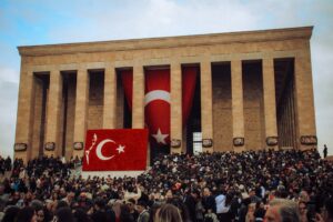 AK Parti İstanbul İl Başkanlığı Kültür ve Sanat Politikalarını Açıkl