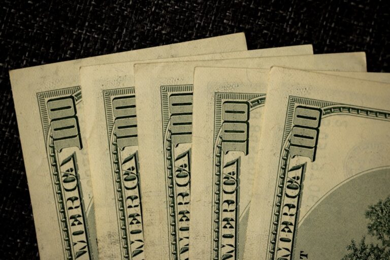 Altın Fiyatları Yükselişe Geçti