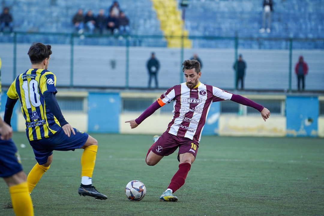 Ampute Futbol Avrupa Ligi 23-25 Nisan'da Ankara'da