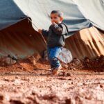 Çanakkale Kara Savaşları'nın 111. Yıl Dönümü Törenlerinin Provası Ya