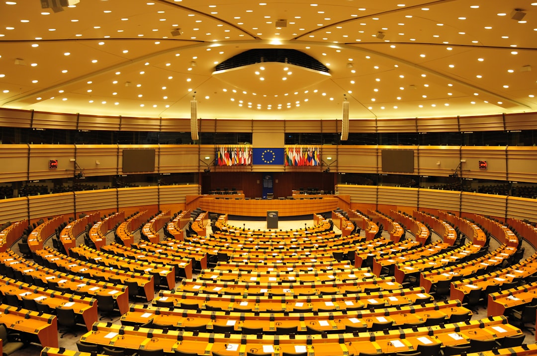 Avrupa Parlamentosu Milletvekilleri Von der Leyen'in İfadelerine Tep