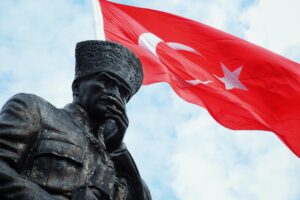 Başlık: Kerkük'ün Türk Valisi Göreve Başladı