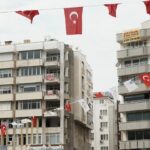 Beyaz Saray'da Güvenlik Alarmı Verildi