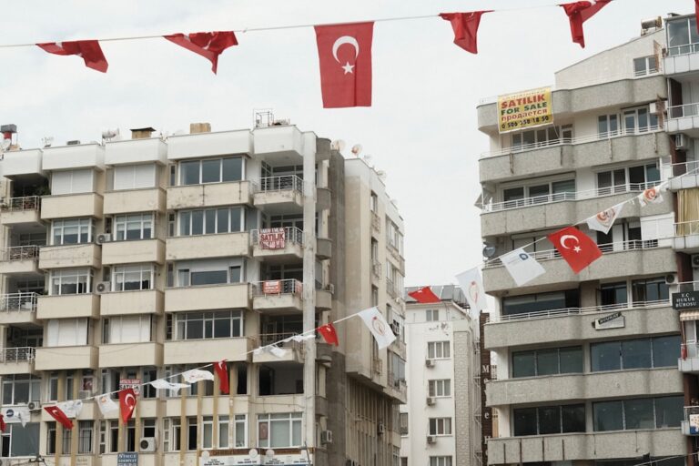 Beyaz Saray'da Güvenlik Alarmı Verildi